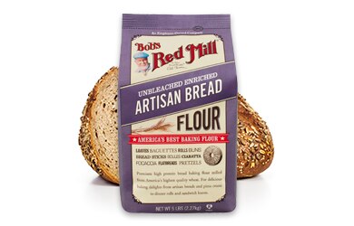 15% off Bob's red mill
